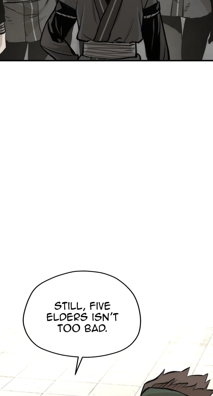 Murim Rpg Simulation Chapter 86 - Page 146