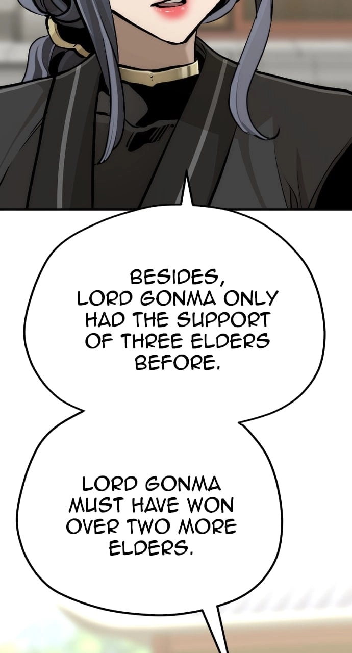 Murim Rpg Simulation Chapter 86 - Page 149
