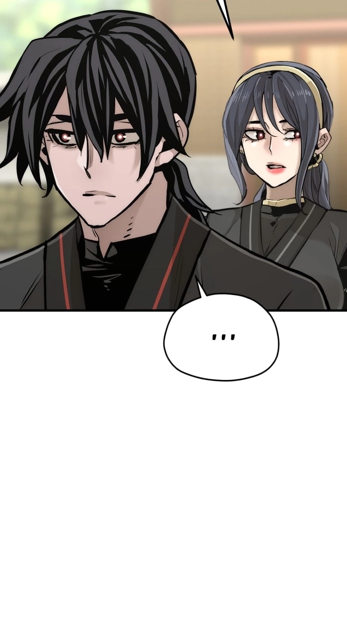 Murim Rpg Simulation Chapter 86 - Page 150
