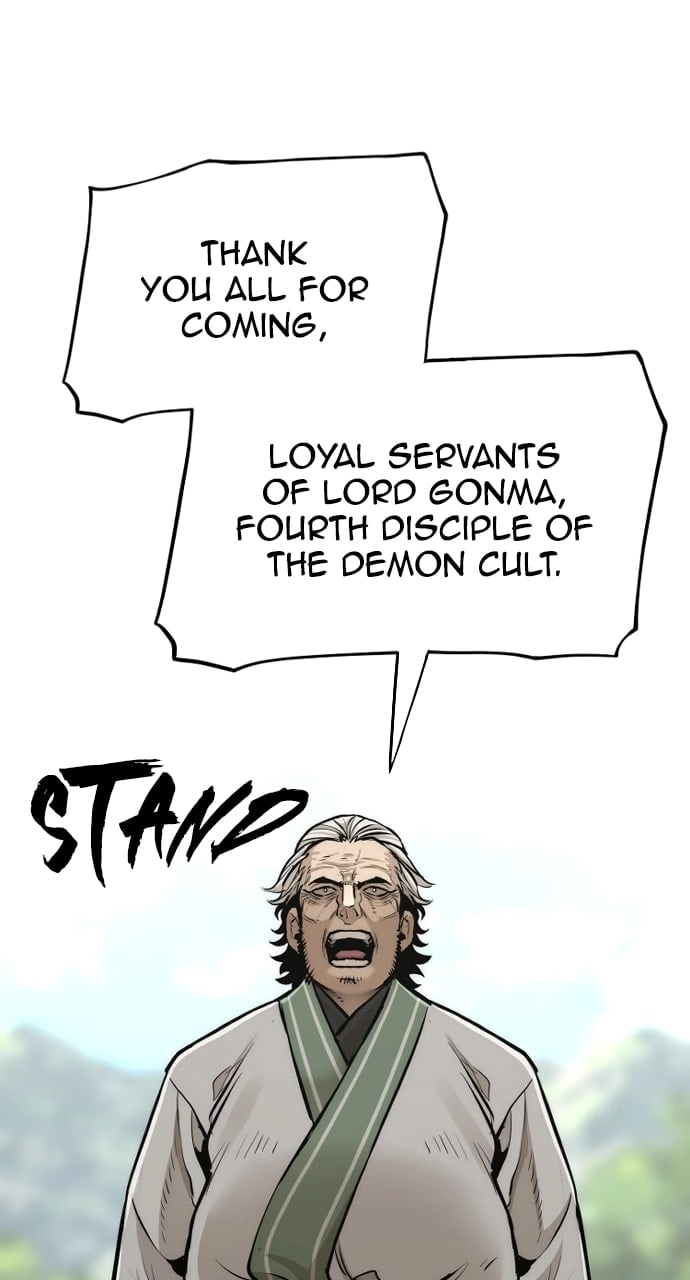 Murim Rpg Simulation Chapter 86 - Page 152