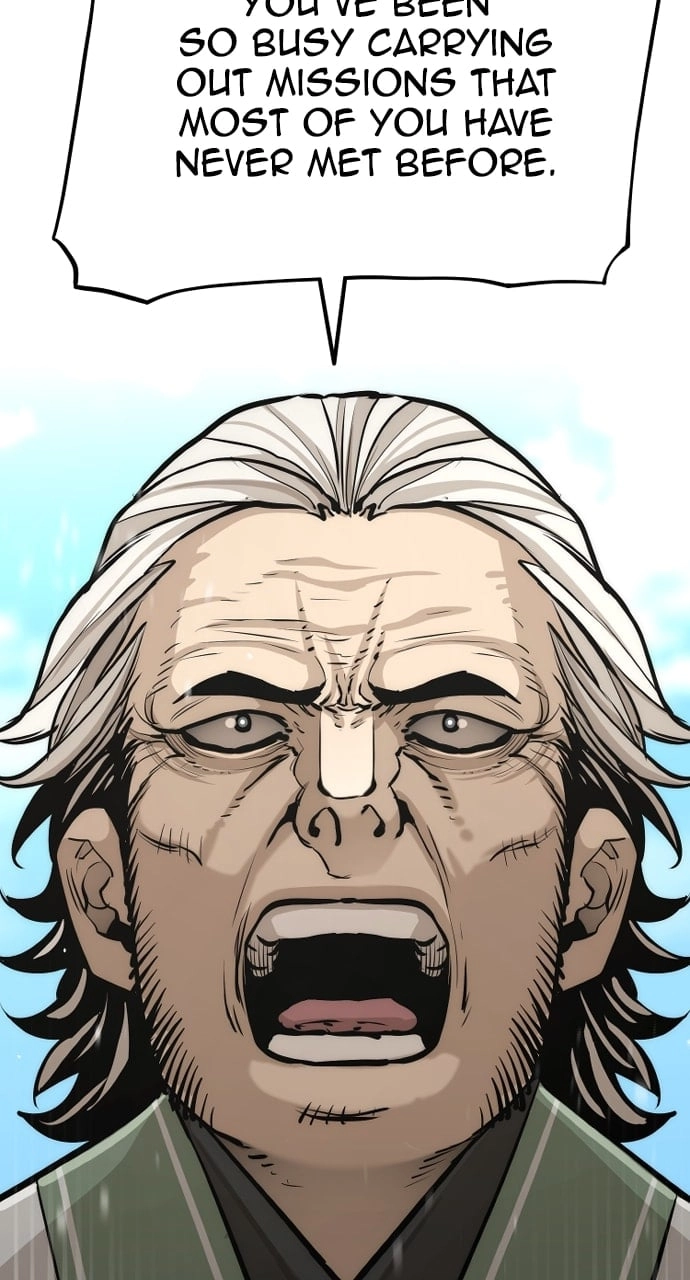 Murim Rpg Simulation Chapter 86 - Page 154