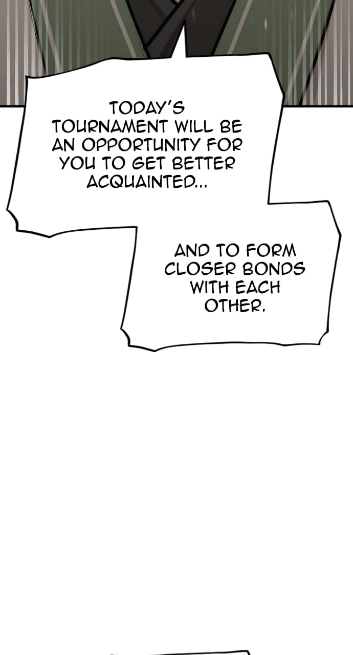 Murim Rpg Simulation Chapter 86 - Page 155