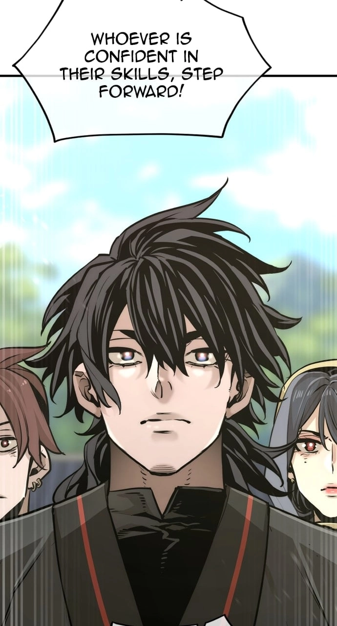 Murim Rpg Simulation Chapter 86 - Page 158