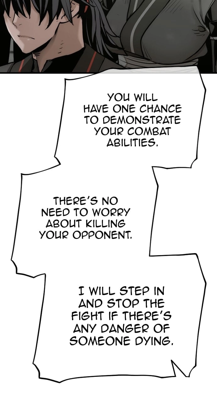 Murim Rpg Simulation Chapter 86 - Page 164