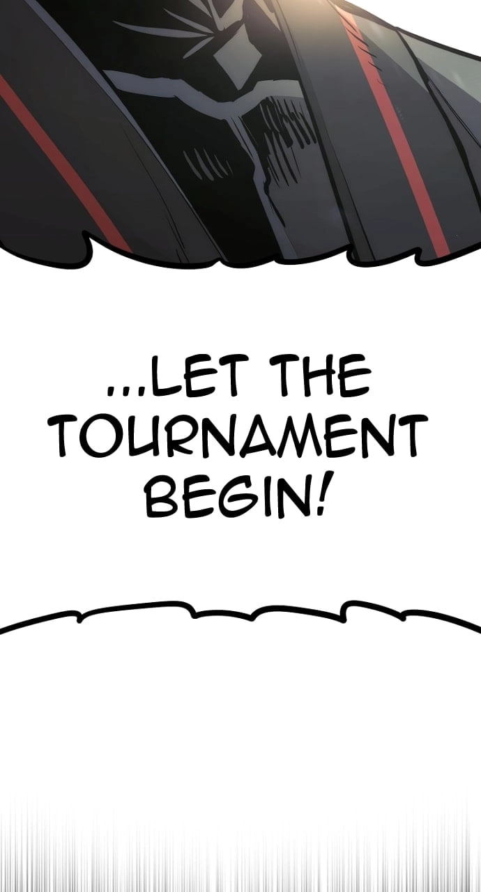 Murim Rpg Simulation Chapter 86 - Page 168