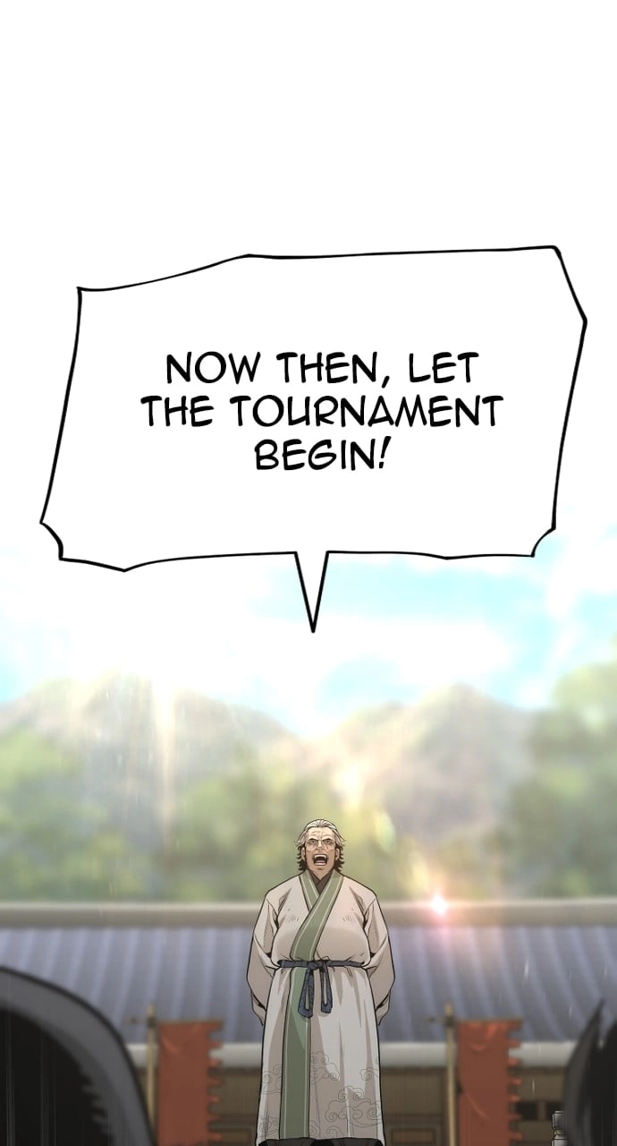 Murim Rpg Simulation Chapter 87 - Page 4