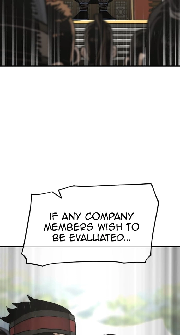 Murim Rpg Simulation Chapter 87 - Page 5