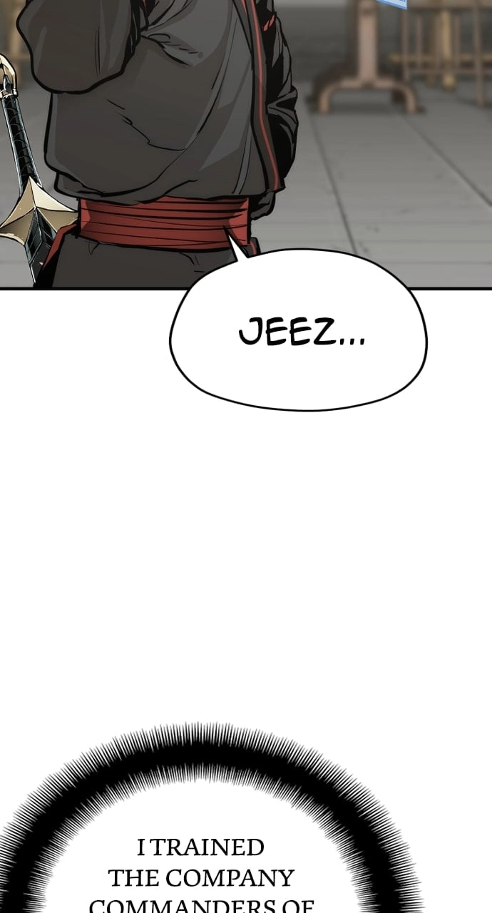 Murim Rpg Simulation Chapter 87 - Page 15