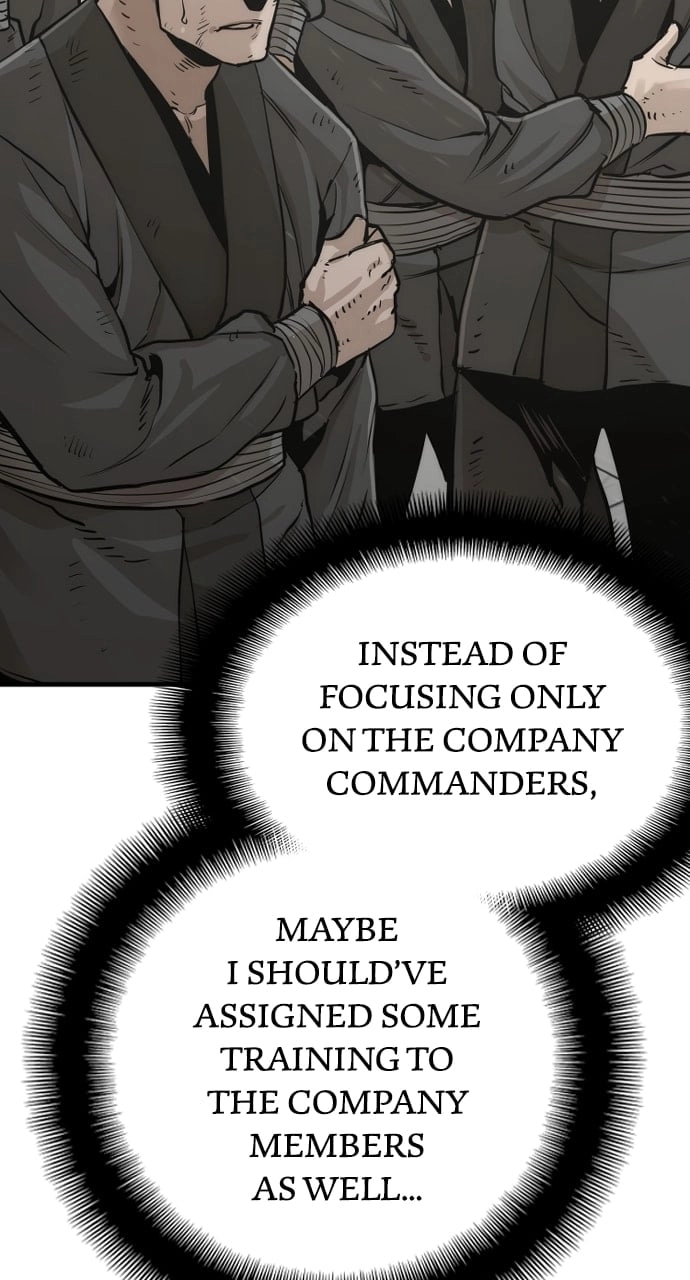 Murim Rpg Simulation Chapter 87 - Page 18