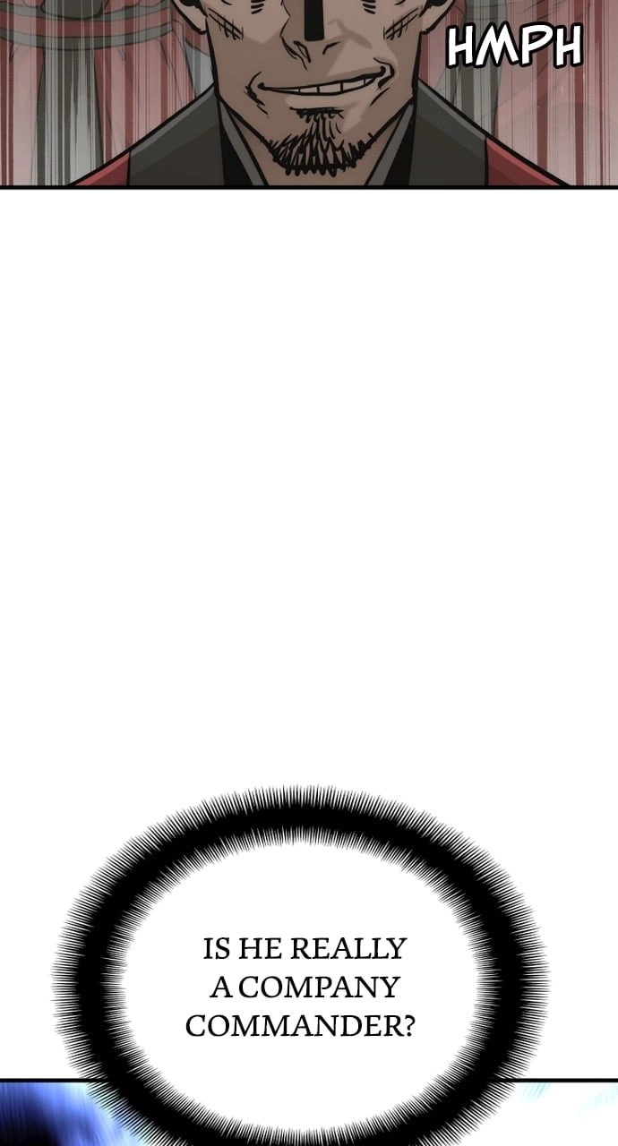 Murim Rpg Simulation Chapter 87 - Page 27