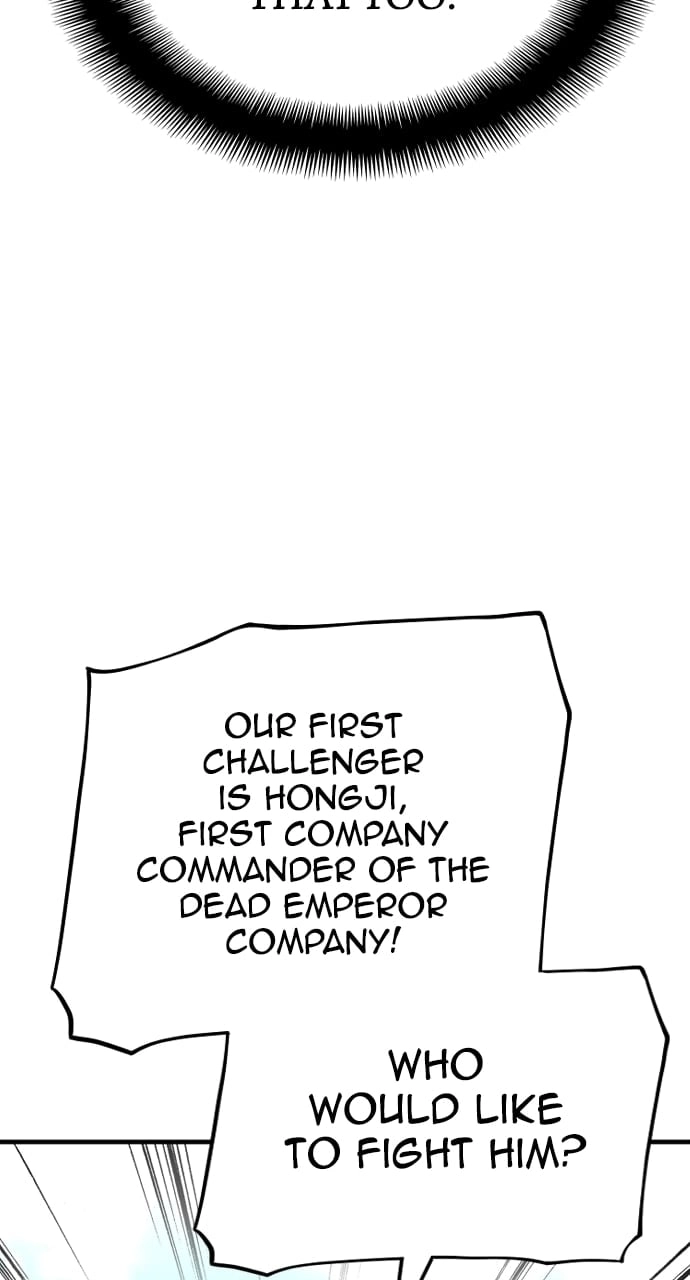 Murim Rpg Simulation Chapter 87 - Page 31