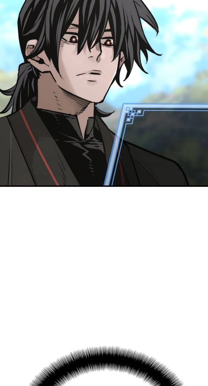 Murim Rpg Simulation Chapter 87 - Page 34
