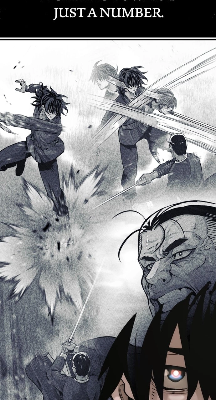 Murim Rpg Simulation Chapter 87 - Page 37