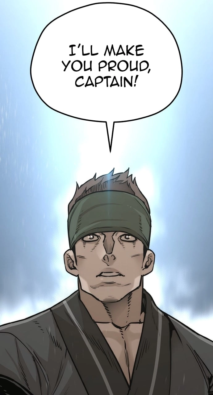 Murim Rpg Simulation Chapter 87 - Page 41