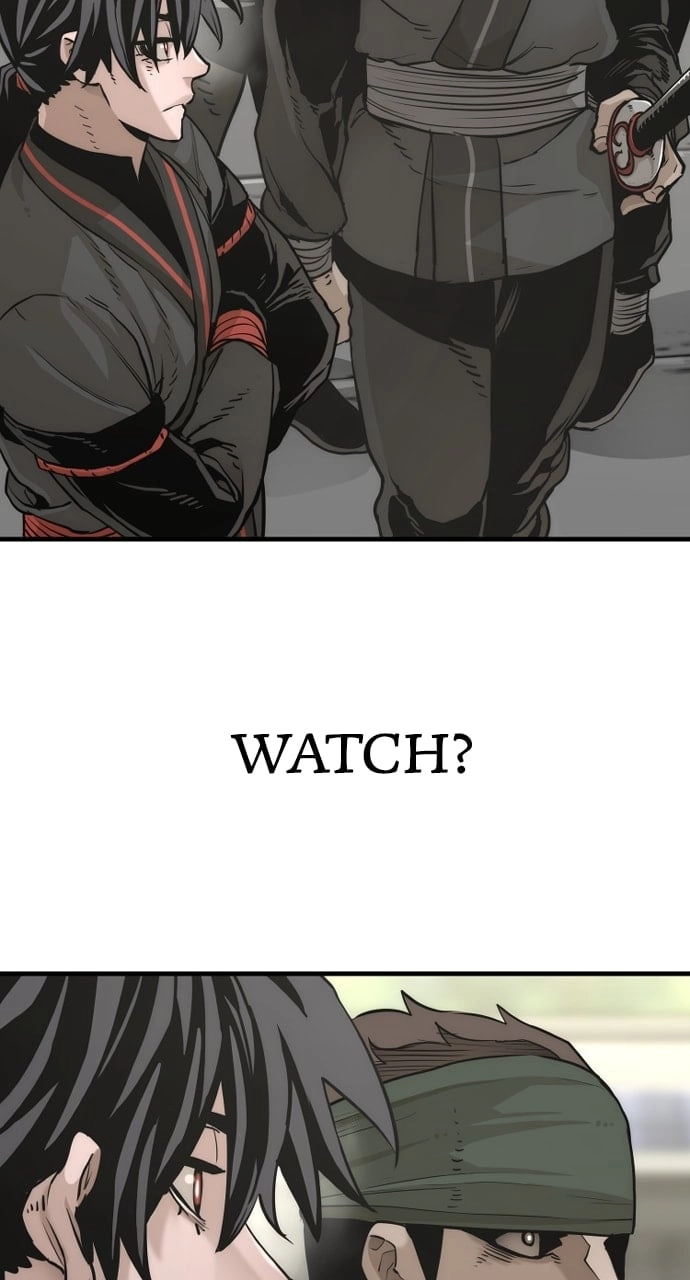 Murim Rpg Simulation Chapter 87 - Page 44