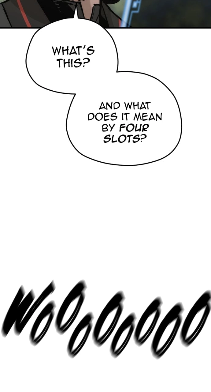 Murim Rpg Simulation Chapter 87 - Page 50