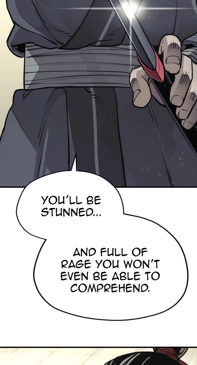 Murim Rpg Simulation Chapter 87 - Page 56