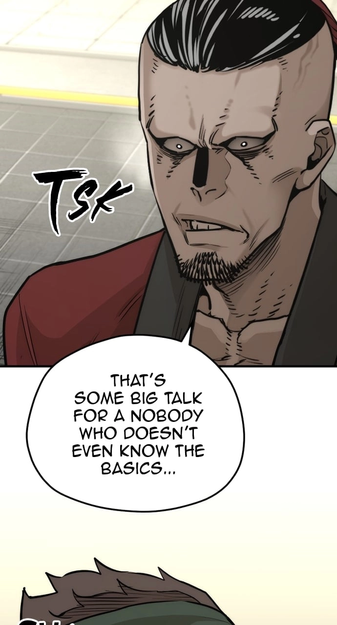 Murim Rpg Simulation Chapter 87 - Page 57