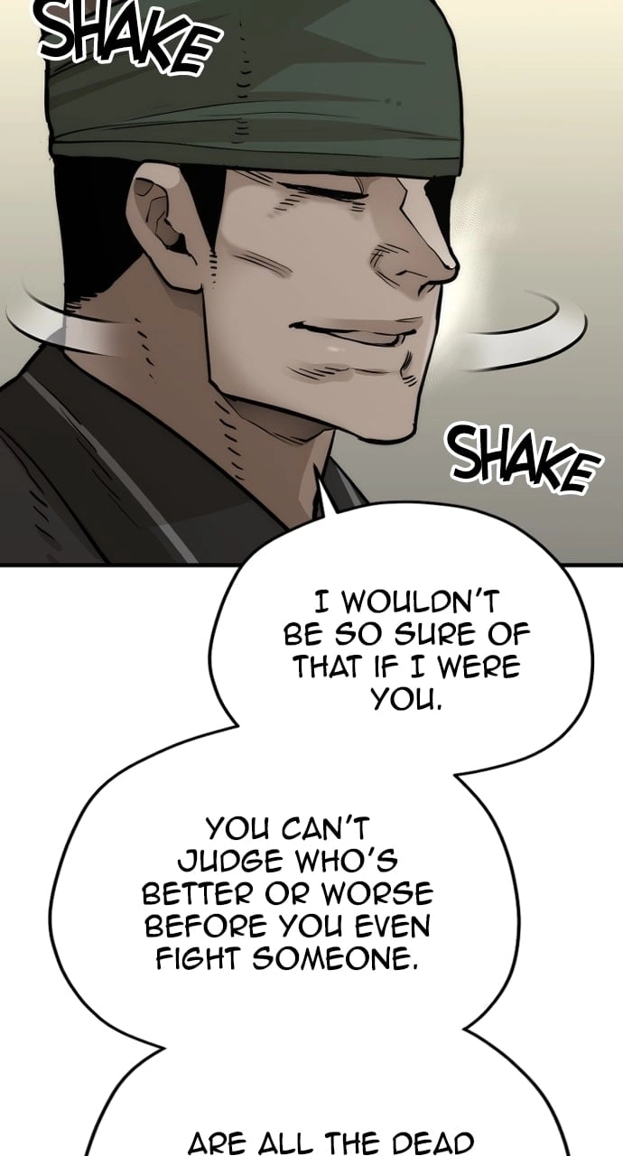 Murim Rpg Simulation Chapter 87 - Page 58