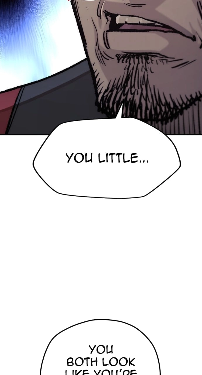 Murim Rpg Simulation Chapter 87 - Page 60