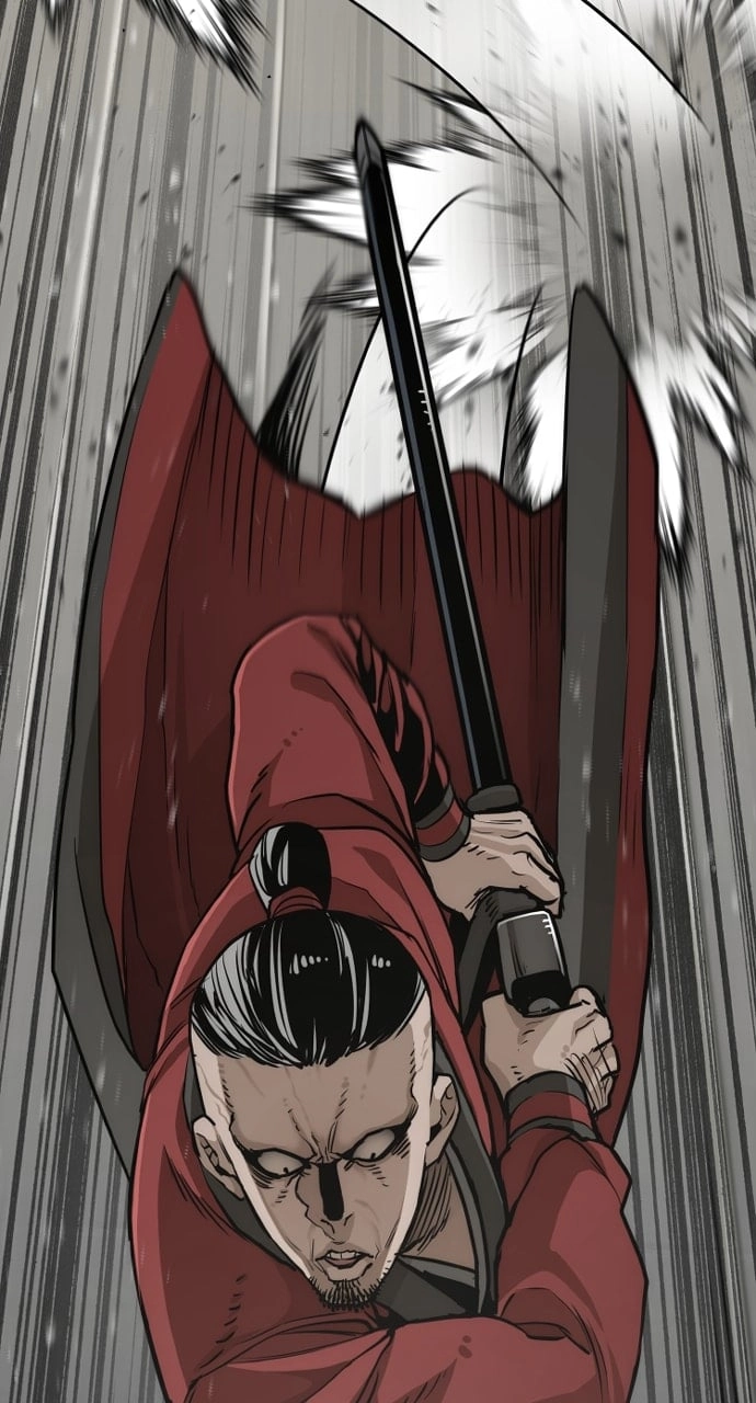 Murim Rpg Simulation Chapter 87 - Page 63