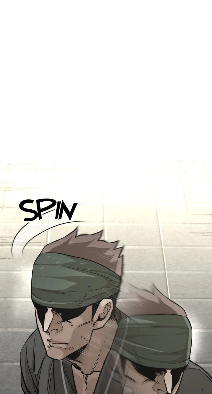 Murim Rpg Simulation Chapter 87 - Page 65