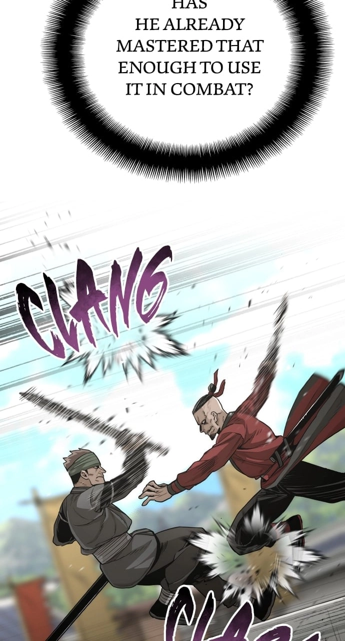 Murim Rpg Simulation Chapter 87 - Page 68