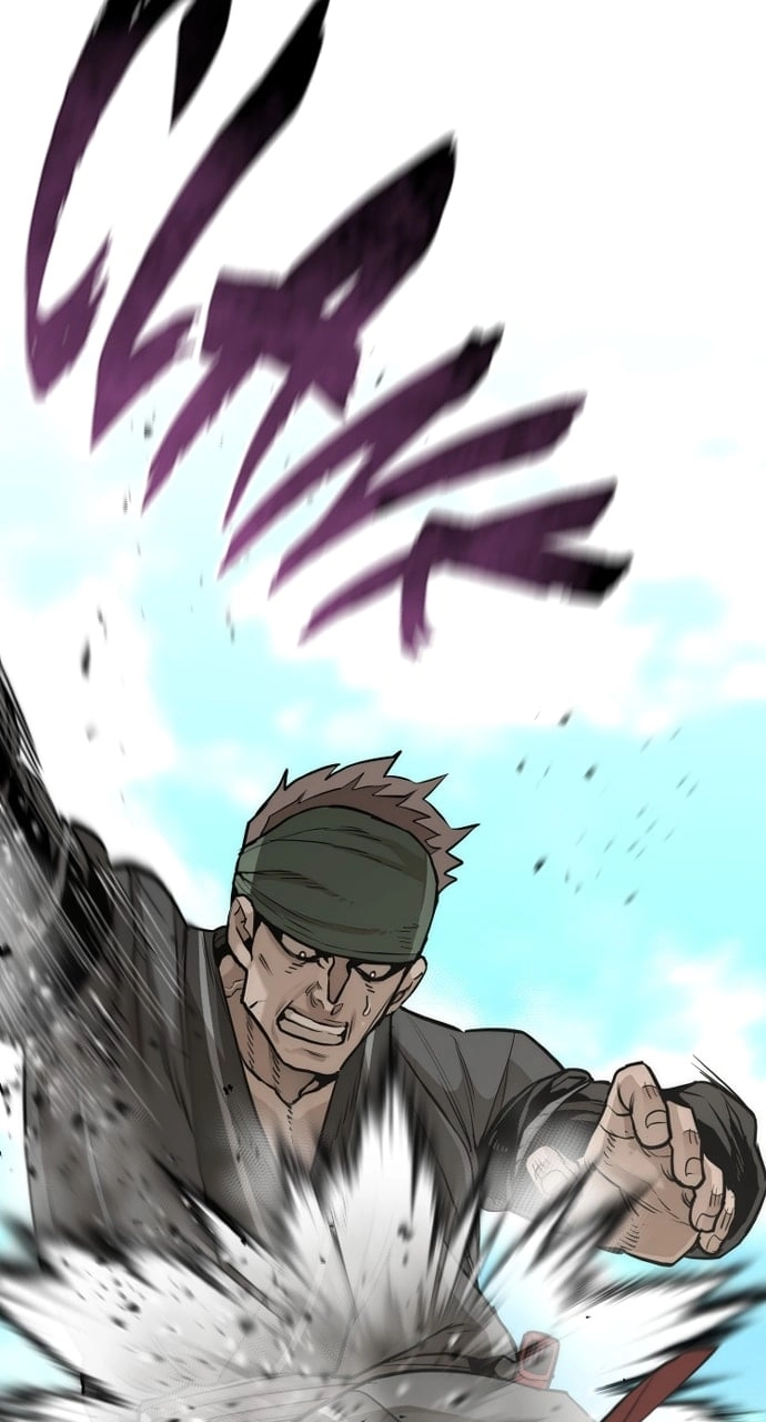 Murim Rpg Simulation Chapter 87 - Page 71