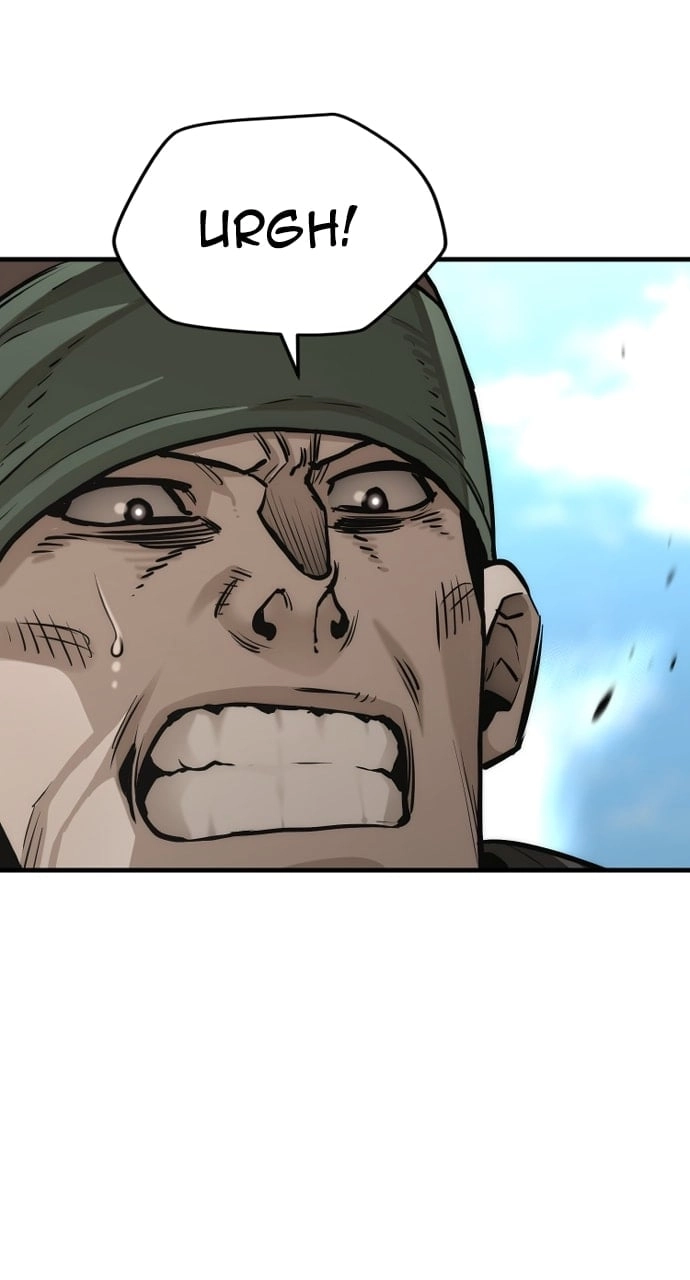Murim Rpg Simulation Chapter 87 - Page 73