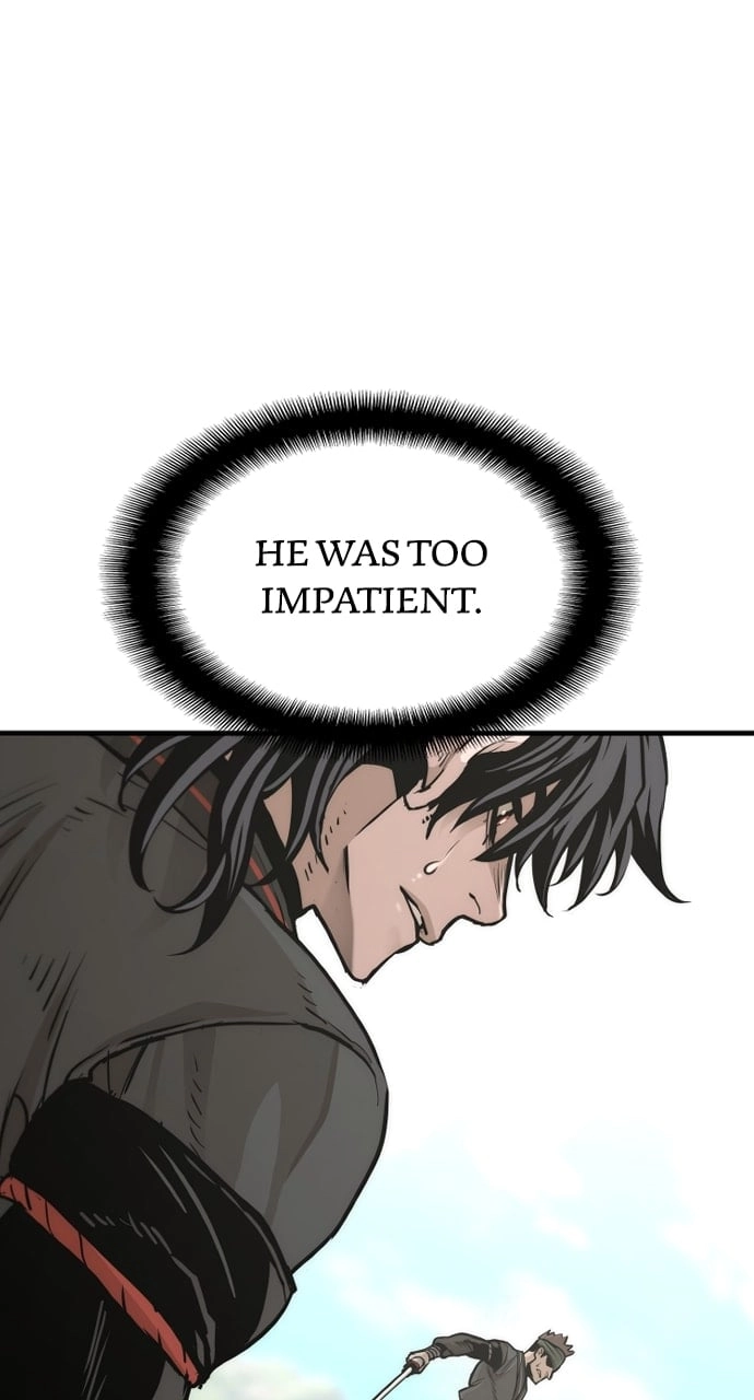 Murim Rpg Simulation Chapter 87 - Page 74