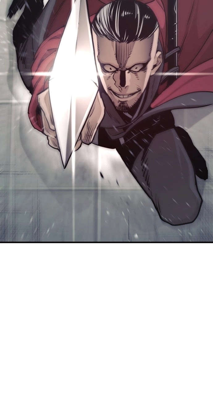 Murim Rpg Simulation Chapter 87 - Page 77