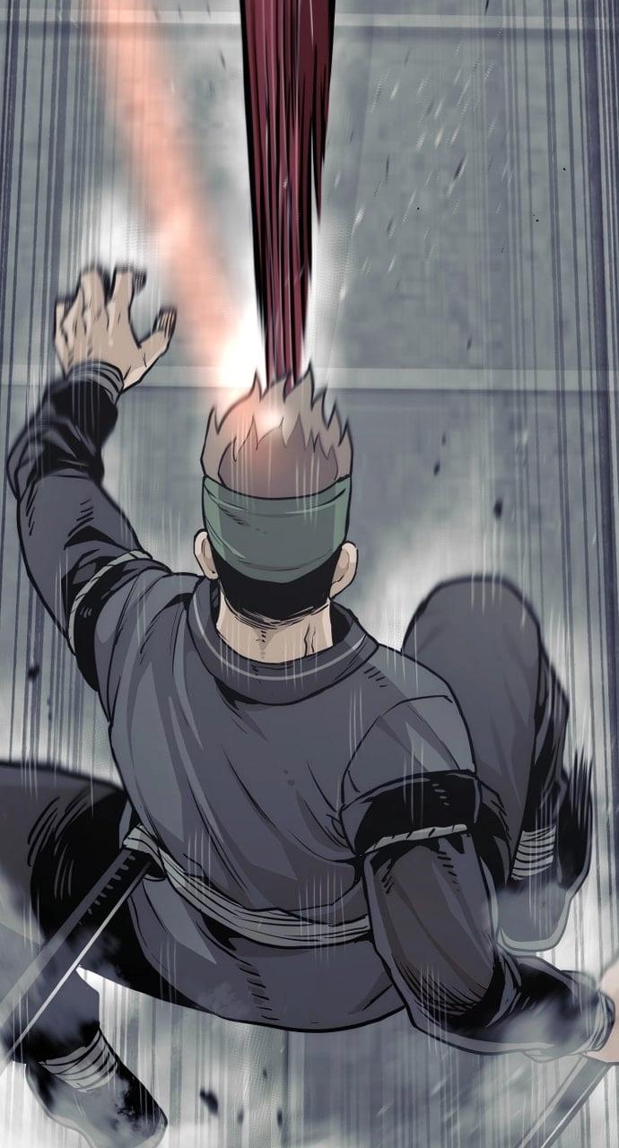 Murim Rpg Simulation Chapter 87 - Page 83