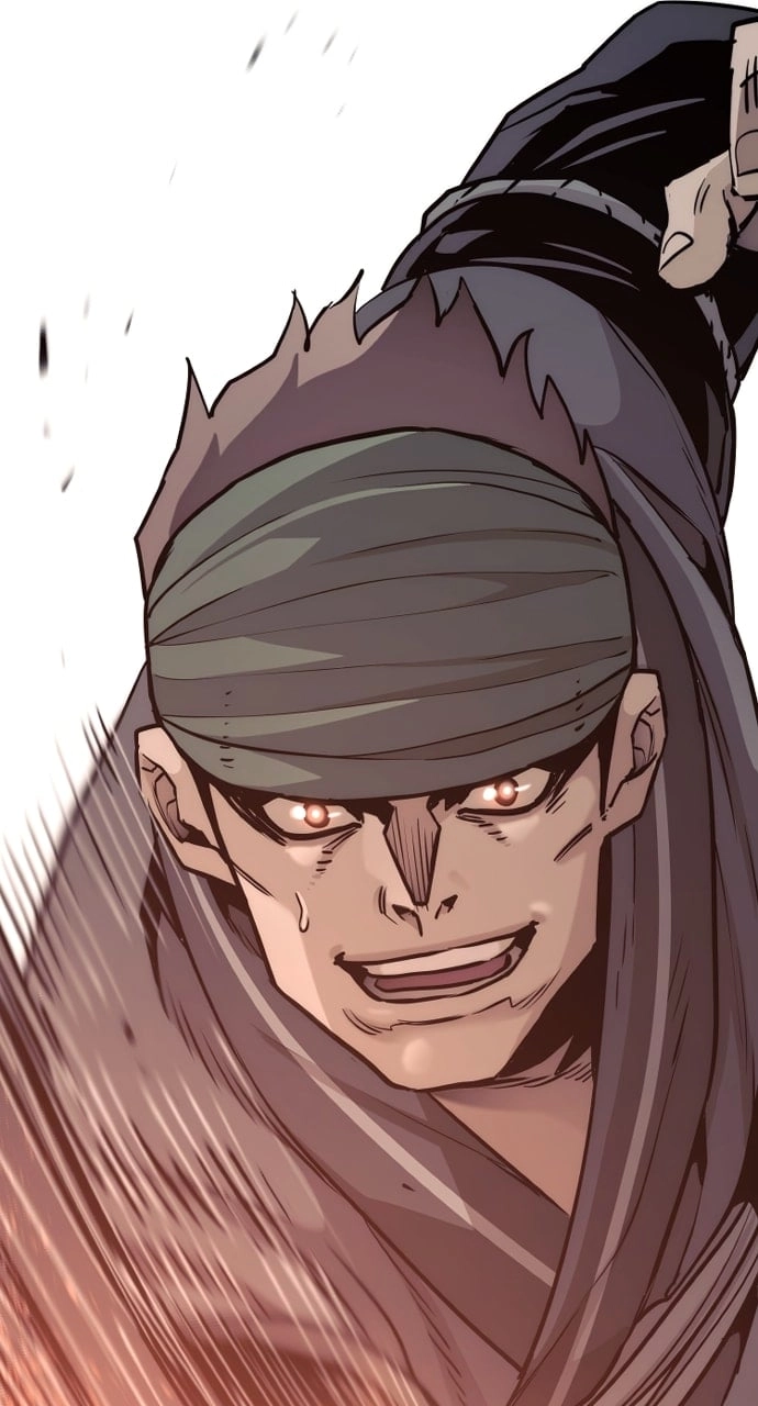 Murim Rpg Simulation Chapter 87 - Page 87