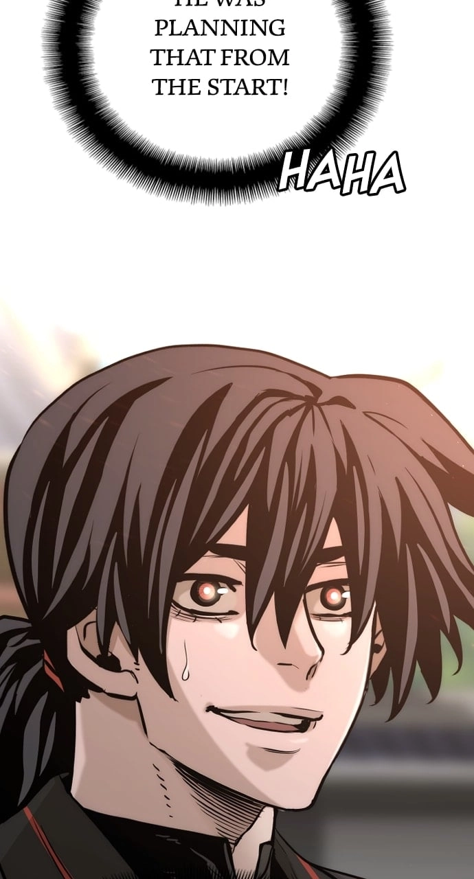 Murim Rpg Simulation Chapter 87 - Page 93