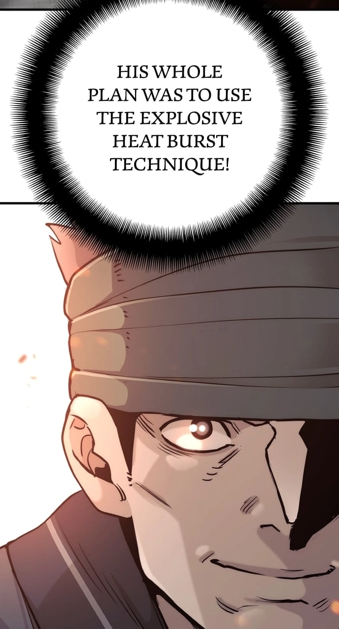 Murim Rpg Simulation Chapter 87 - Page 97