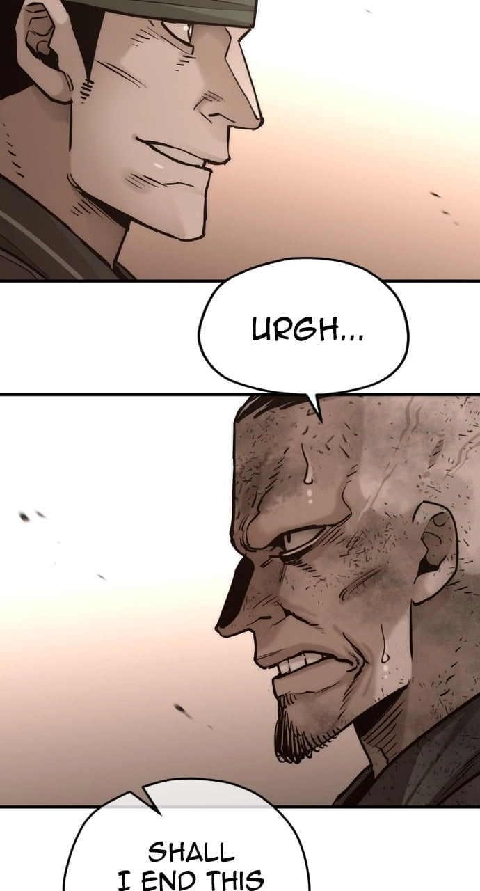 Murim Rpg Simulation Chapter 87 - Page 99