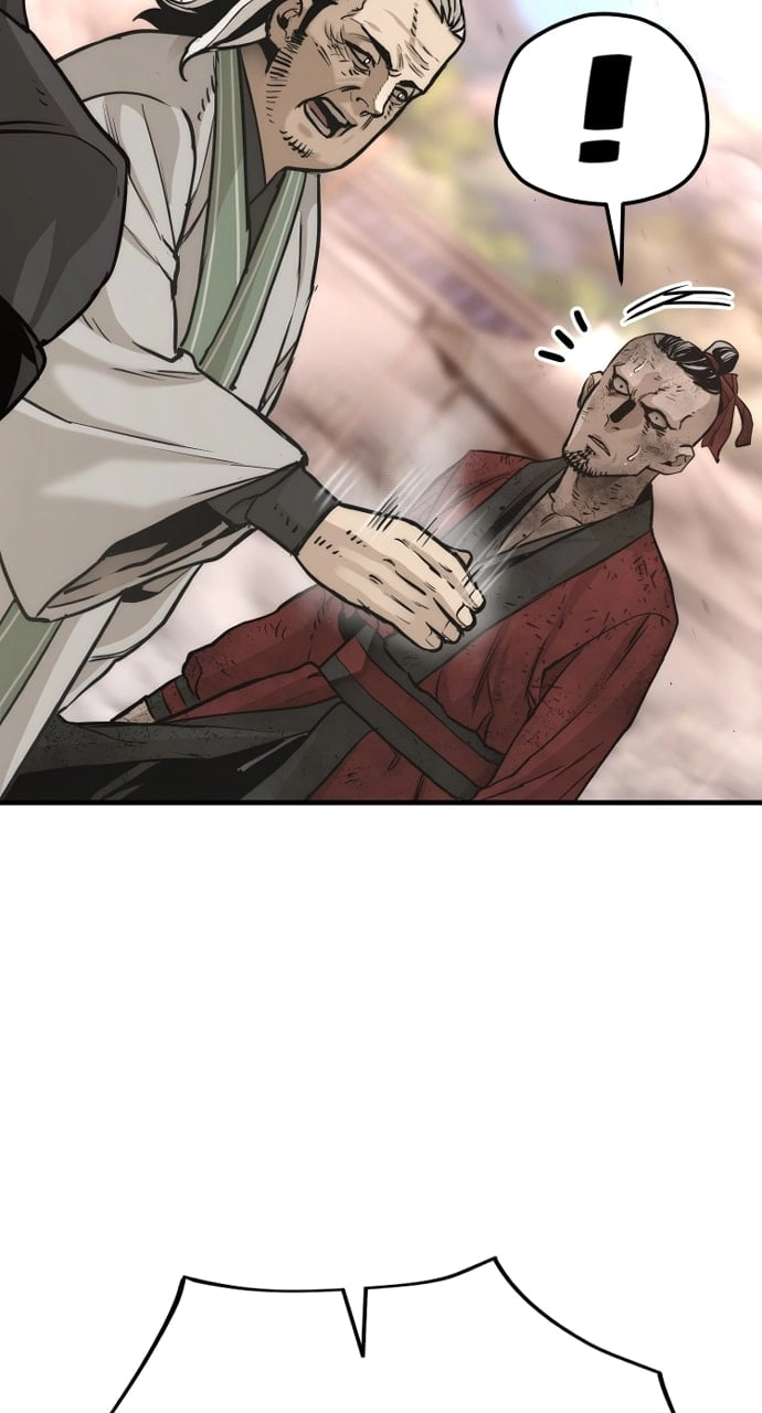 Murim Rpg Simulation Chapter 87 - Page 101