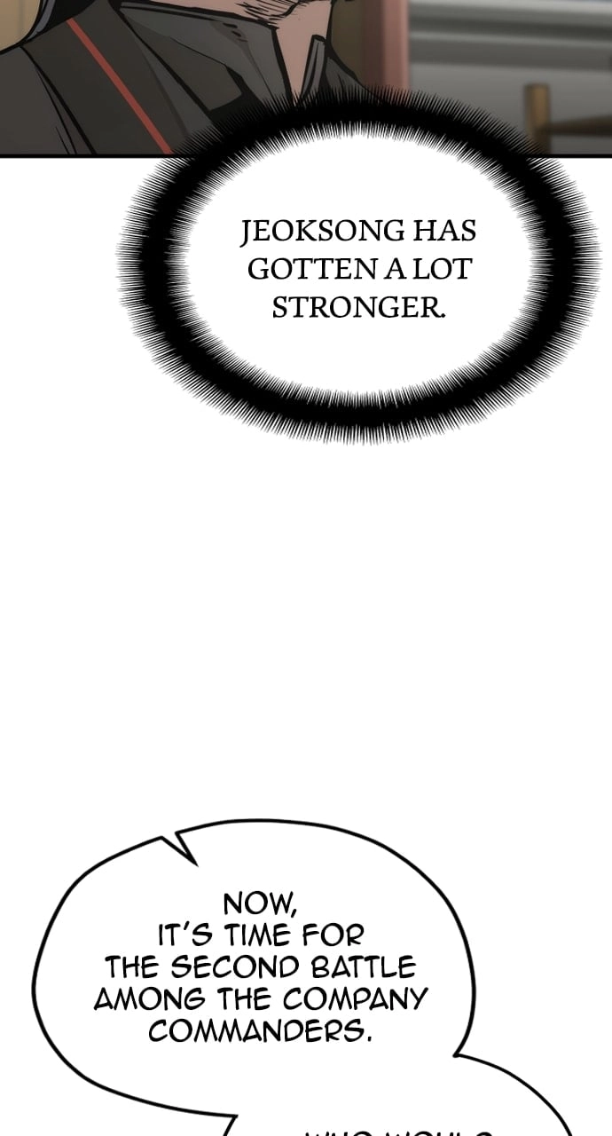 Murim Rpg Simulation Chapter 87 - Page 108