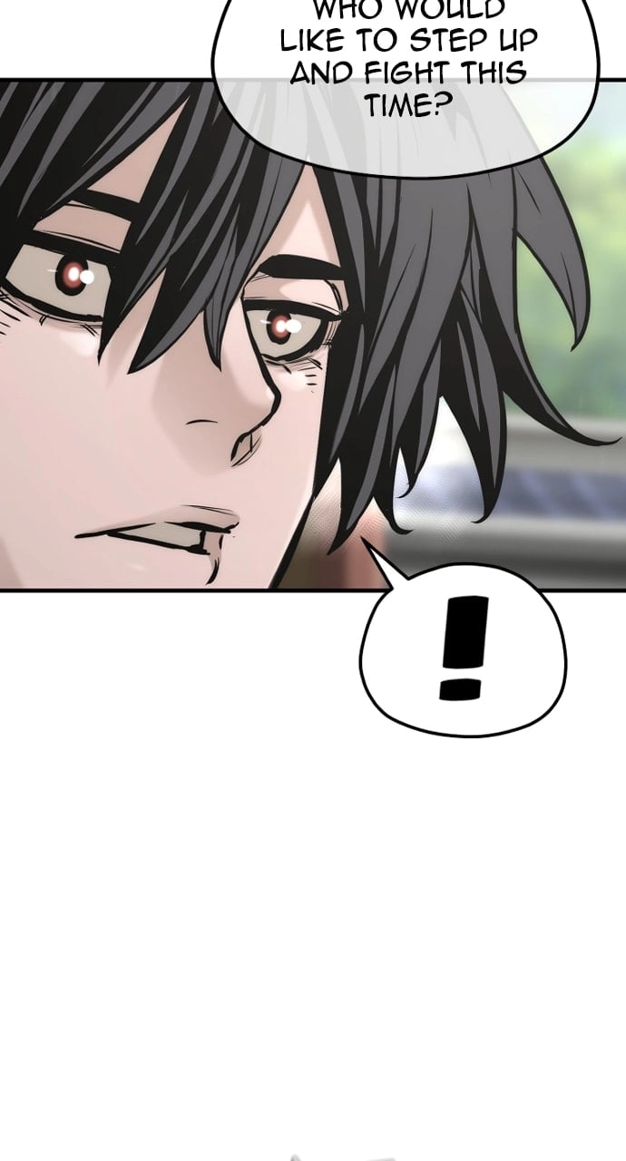 Murim Rpg Simulation Chapter 87 - Page 109