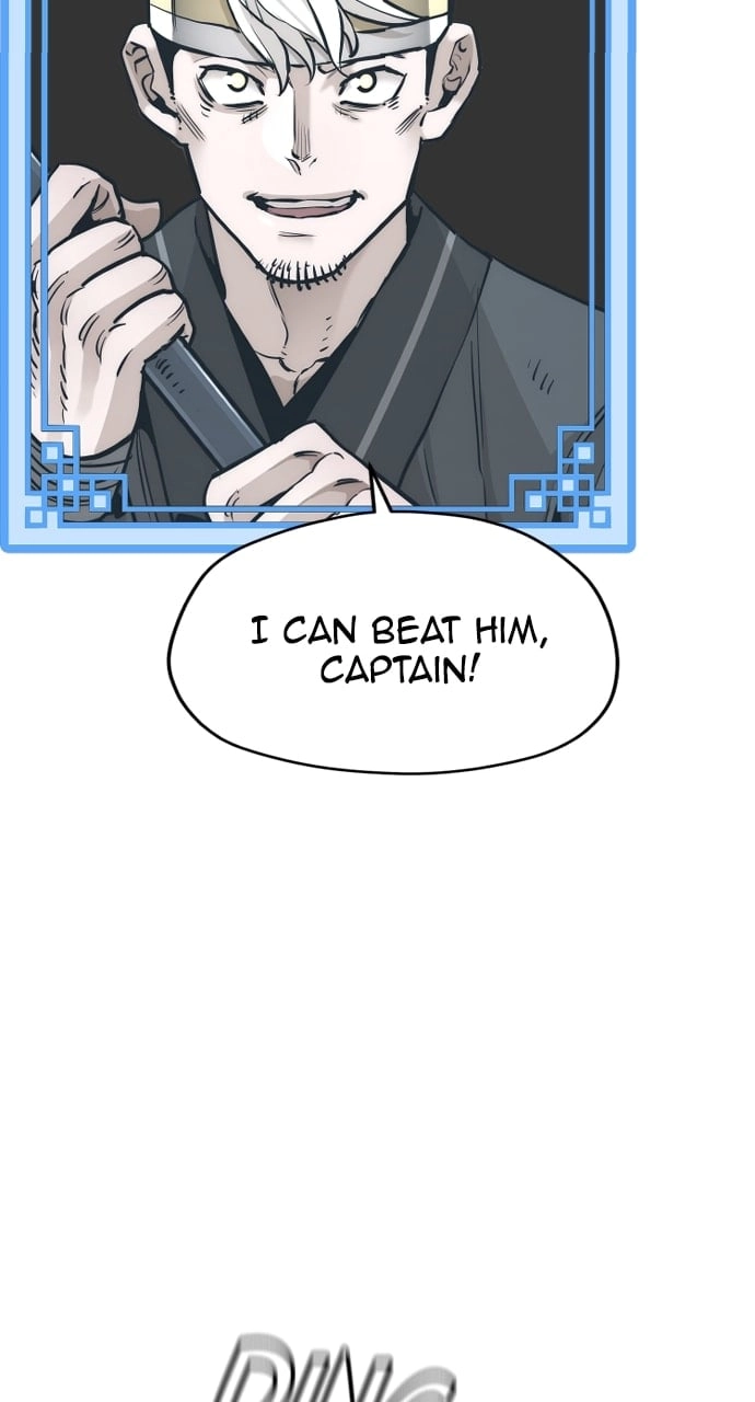 Murim Rpg Simulation Chapter 87 - Page 113
