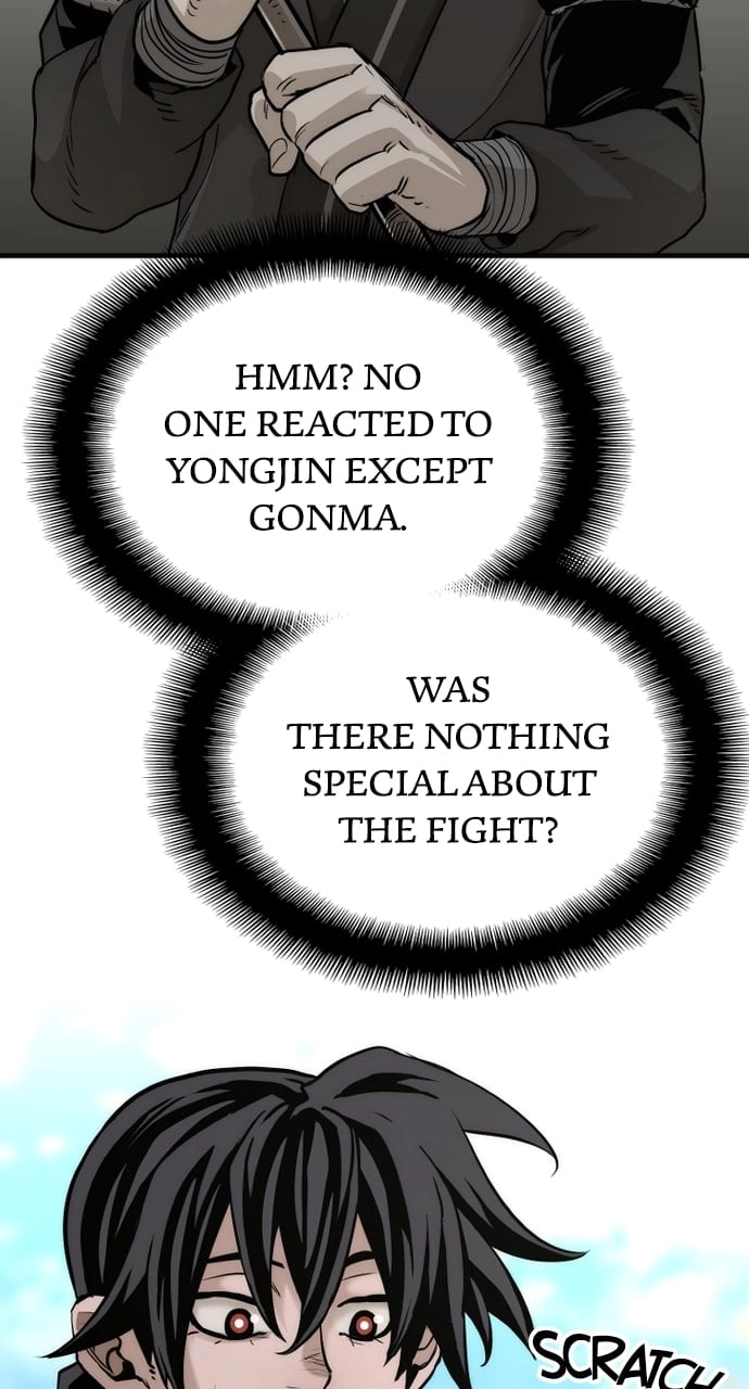 Murim Rpg Simulation Chapter 87 - Page 123