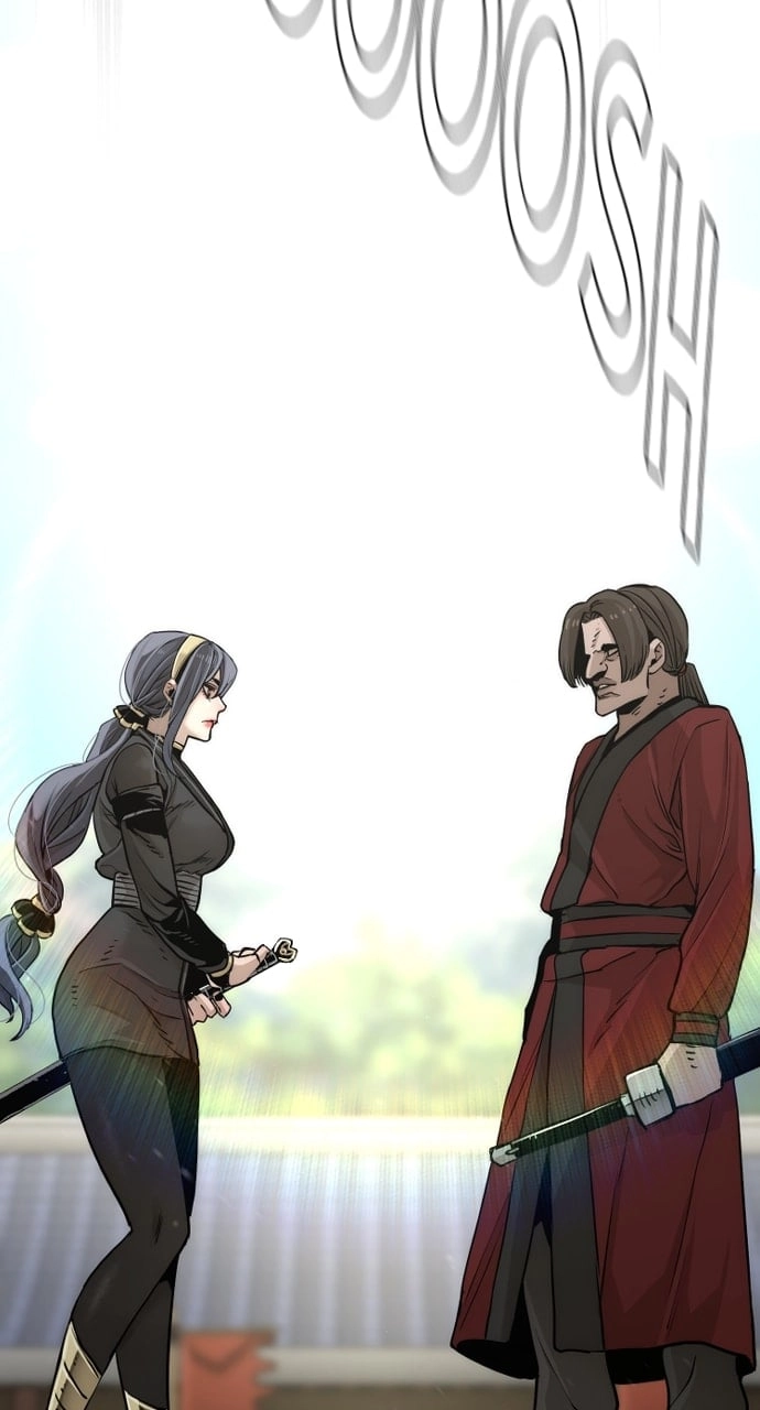 Murim Rpg Simulation Chapter 87 - Page 129