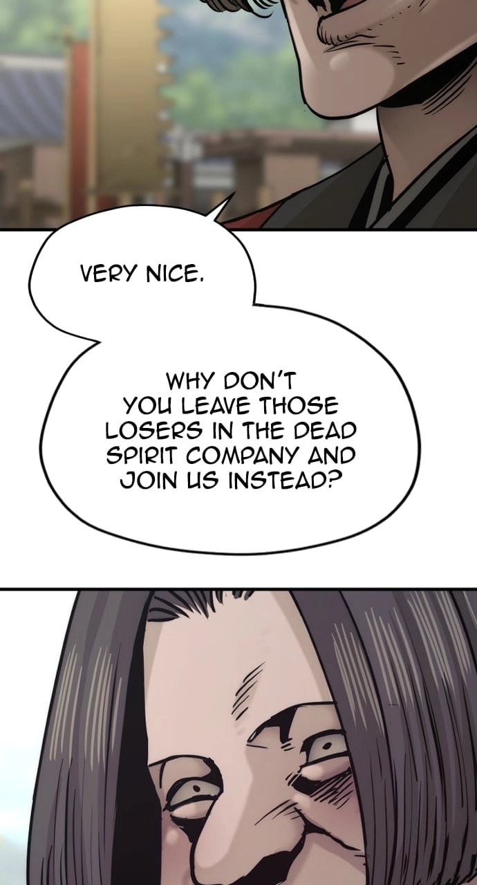 Murim Rpg Simulation Chapter 87 - Page 131