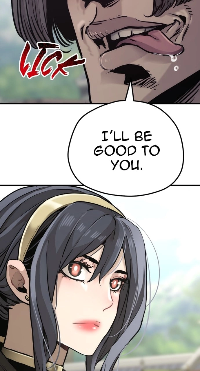 Murim Rpg Simulation Chapter 87 - Page 132
