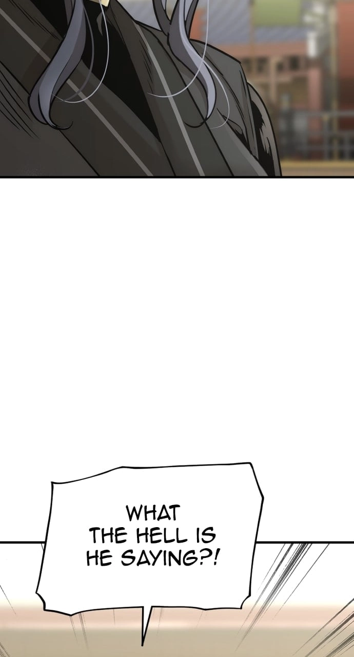 Murim Rpg Simulation Chapter 87 - Page 133
