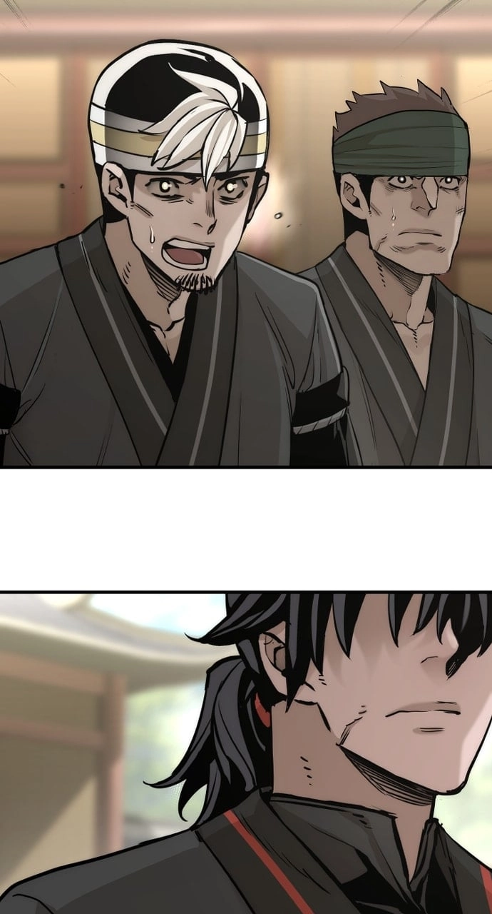 Murim Rpg Simulation Chapter 87 - Page 134
