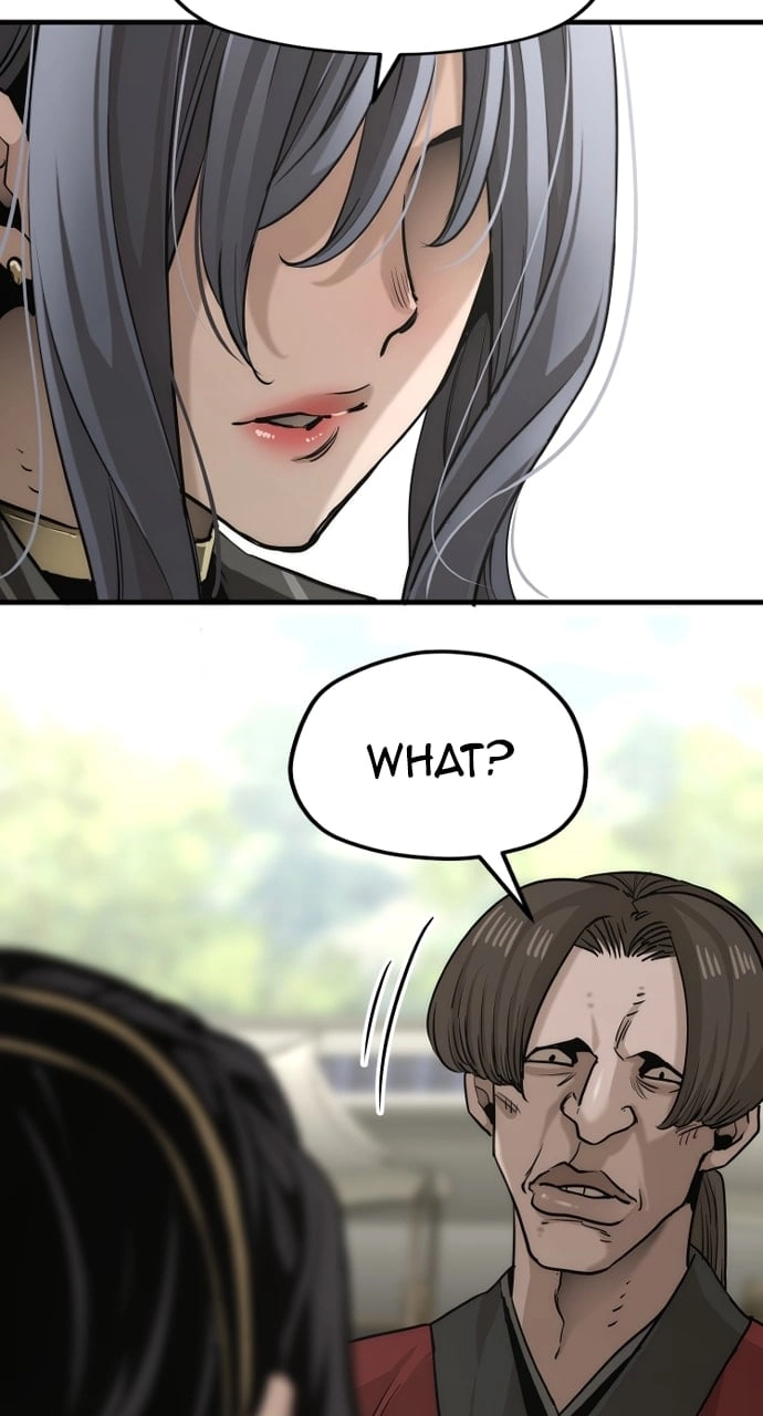 Murim Rpg Simulation Chapter 87 - Page 136