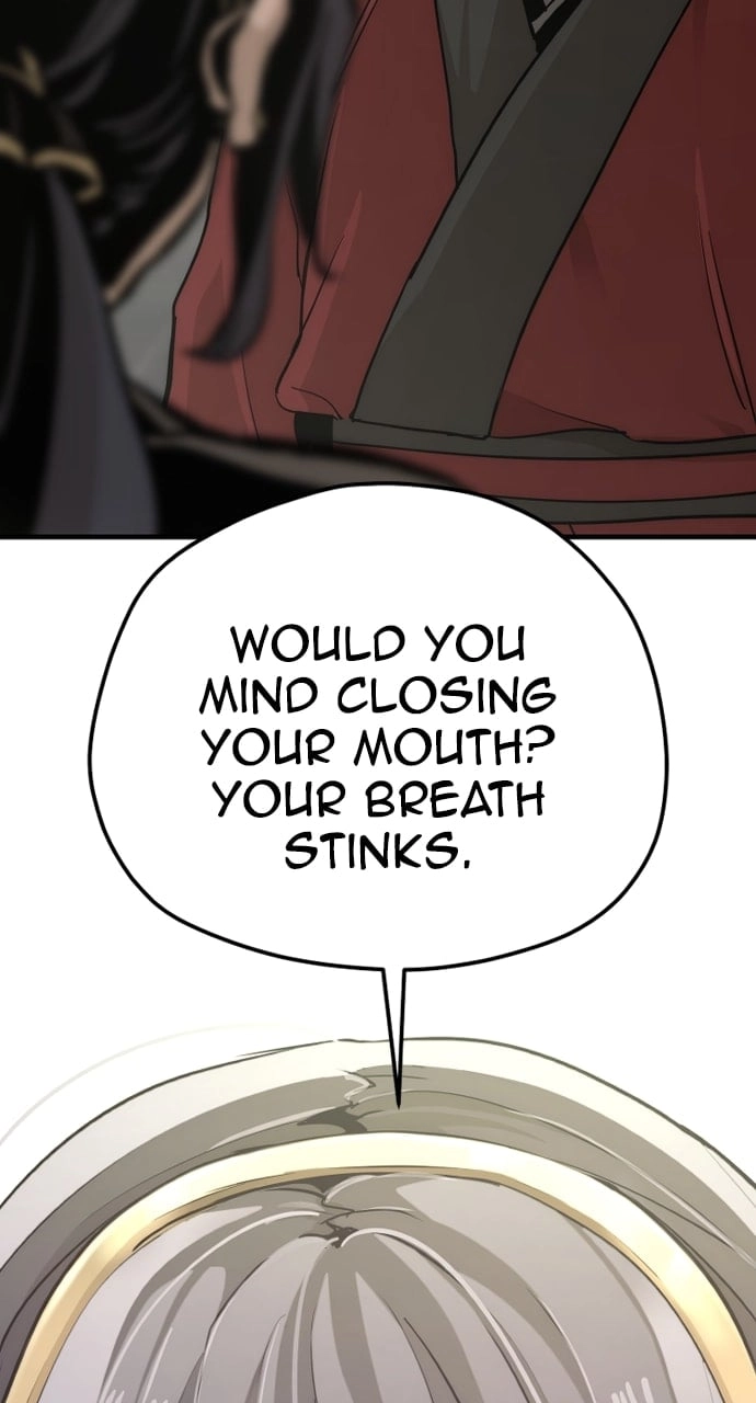 Murim Rpg Simulation Chapter 87 - Page 137