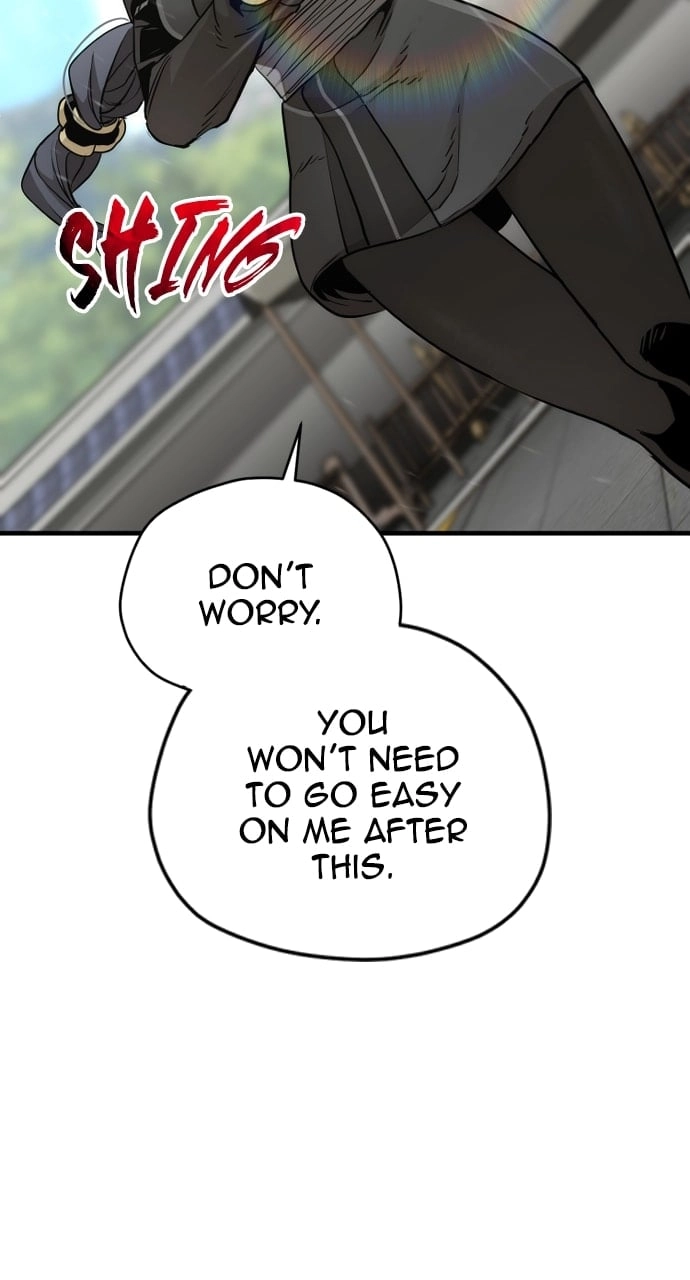 Murim Rpg Simulation Chapter 87 - Page 141
