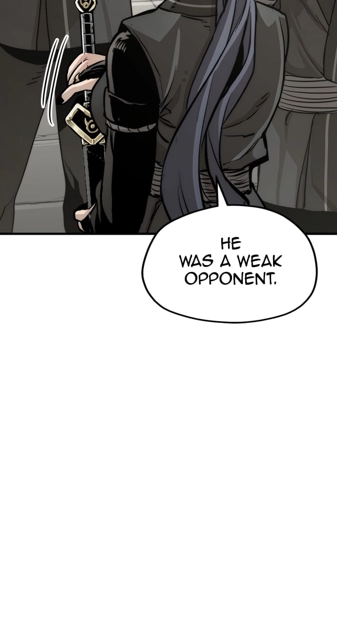 Murim Rpg Simulation Chapter 87 - Page 157